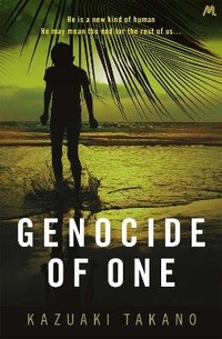Enlarge image Cover: Genocide Of One - Mulholland Books