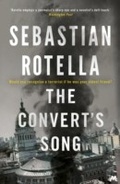 Cover: The Convert's Song - Mulholland Books