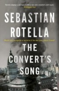 Enlarge image Cover: The Convert's Song - Mulholland Books