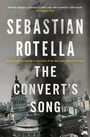 Cover: The Convert's Song - Mulholland Books