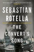 Cover: The Convert's Song - Mulholland Books