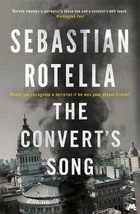 Enlarge image Cover: The Convert's Song - Mulholland Books