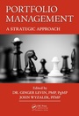 Cover: Portfolio Management - Auerbach Publishers Inc.