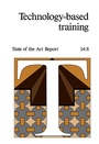 Cover: Technology-Based Training - Elsevier