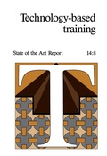 Cover: Technology-Based Training - Elsevier