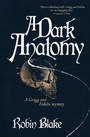 Cover: A Dark Anatomy - Constable