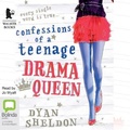 Cover: Confessions of a Teenage Drama Queen - Bolinda/Walker Books Audio