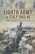 Cover: Eighth Army in Italy 1943-45 - Pen and Sword