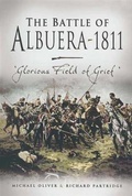 Cover: Battle of Albuera 1811 - Pen and Sword