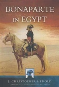 Cover: Bonaparte in Egypt - Pen and Sword