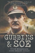 Cover: Gubbins & SOE - Pen and Sword