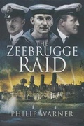 Cover: Zeebrugge Raid - Pen and Sword