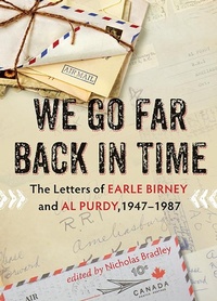 Enlarge image Cover: We Go Far Back in Time - Harbour Publishing