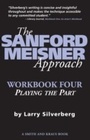 Cover: Sanford Meisner Approach - Smith and Kraus Inc