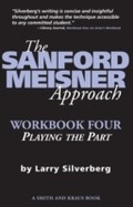 Cover: Sanford Meisner Approach - Smith and Kraus Inc