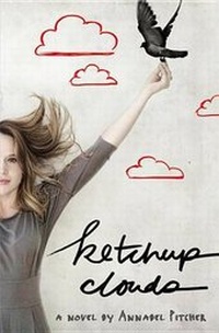 Abbildung von: Ketchup Clouds - Audiogo