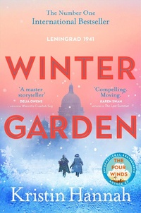 Abbildung von: Winter Garden - Pan Books