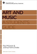Cover: Art and Music - Crossway