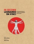 Cover: 30-Second Leonardo Da Vinci - Ivy Press