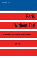 Cover: Paris Without End - Arcade Publishing