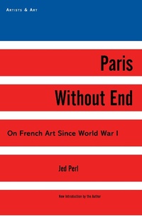 Enlarge image Cover: Paris Without End - Arcade Publishing