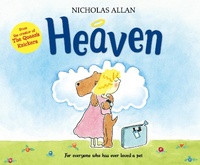 Abbildung von: Heaven - Red Fox