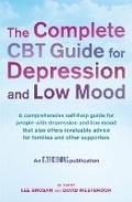 Cover: The Complete CBT Guide for Depression and Low Mood - Robinson