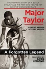 Cover: Major Taylor - Skyhorse Publishing