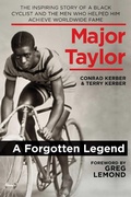 Cover: Major Taylor - Skyhorse Publishing