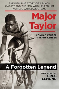 Enlarge image Cover: Major Taylor - Skyhorse Publishing
