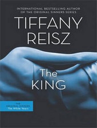 Enlarge image Cover: The King - Tantor Media, Inc