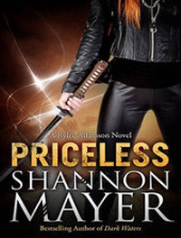 Enlarge image Cover: Priceless - Tantor Media, Inc