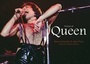 Cover: Visions of Queen - Wymer Publishing