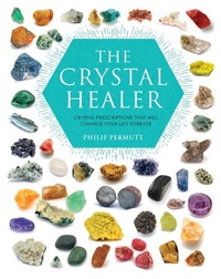 Enlarge image Cover: The Crystal Healer - CICO Books