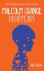 Cover: Malcolm Orange Disappears - Liberties Press