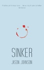 Cover: Sinker - Liberties Press