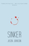 Cover: Sinker - Liberties Press