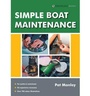 Cover: Simple Boat Maintenance - Fernhurst Books Limited