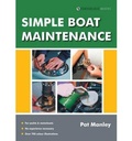 Cover: Simple Boat Maintenance - Fernhurst Books Limited