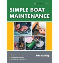 Enlarge image Cover: Simple Boat Maintenance - Fernhurst Books Limited
