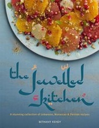 Abbildung von: Jewelled Kitchen - Duncan Baird Publishers