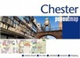 Cover: Chester PopOut Map - PopOut Maps