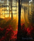 Cover: Poetry by Dino - BookRix