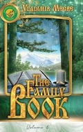 Cover: Volume VI - Ringing Cedars Publishing House LLC