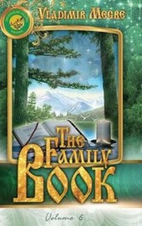 Enlarge image Cover: Volume VI - Ringing Cedars Publishing House LLC