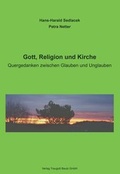 Cover: Gott, Religion und Kirche - Traugott Bautz