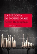 Cover: La madona de Notre Dame - Siruela