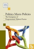 Cover: Politics Meets Policies - International IDEA