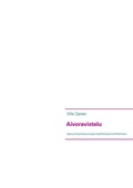 Cover: Aivoravistelu - BoD - Books on Demand