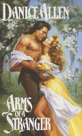 Cover: Arms of a Stranger - Avon Books